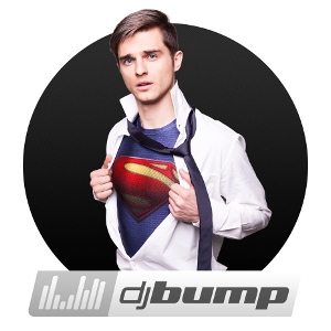 DJ BUMP